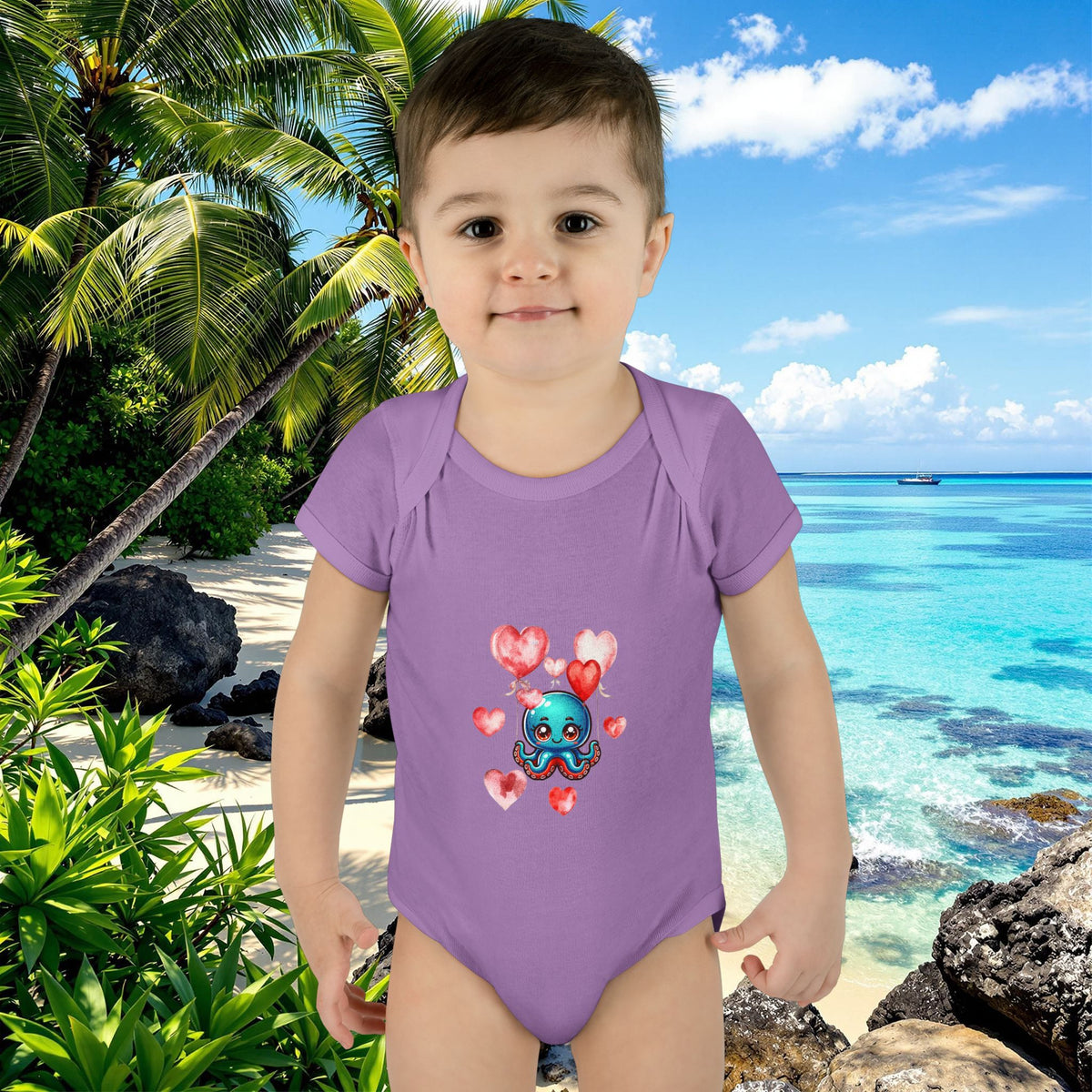 Iti Moana: Big Love