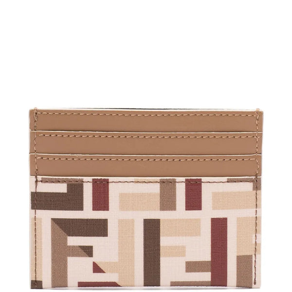 FENDI : Accessoire de Luxe en Cuir de Veau