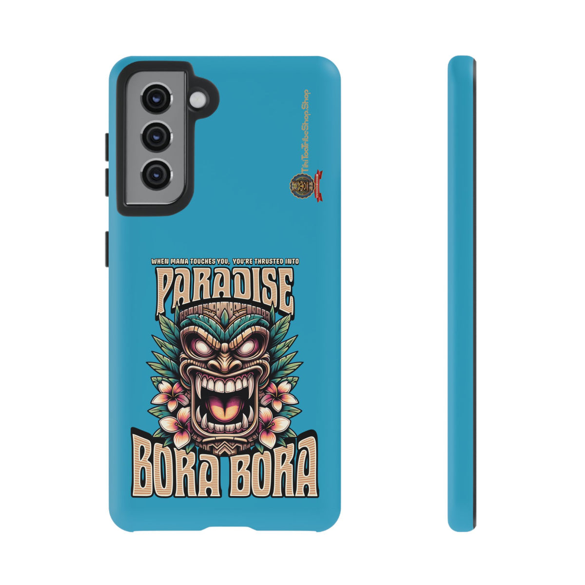 Premium Shockproof Case