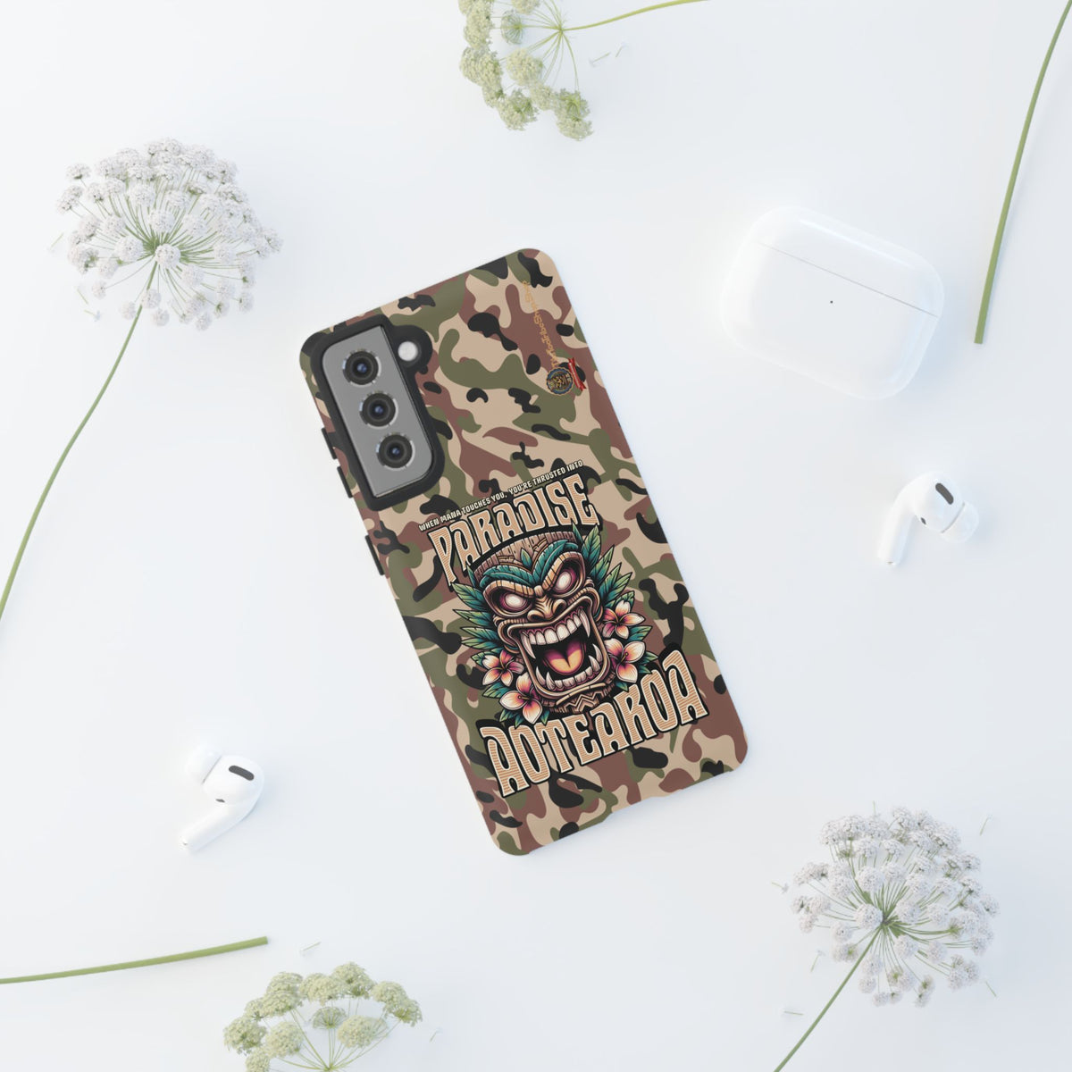 Coque Antichoc Premium