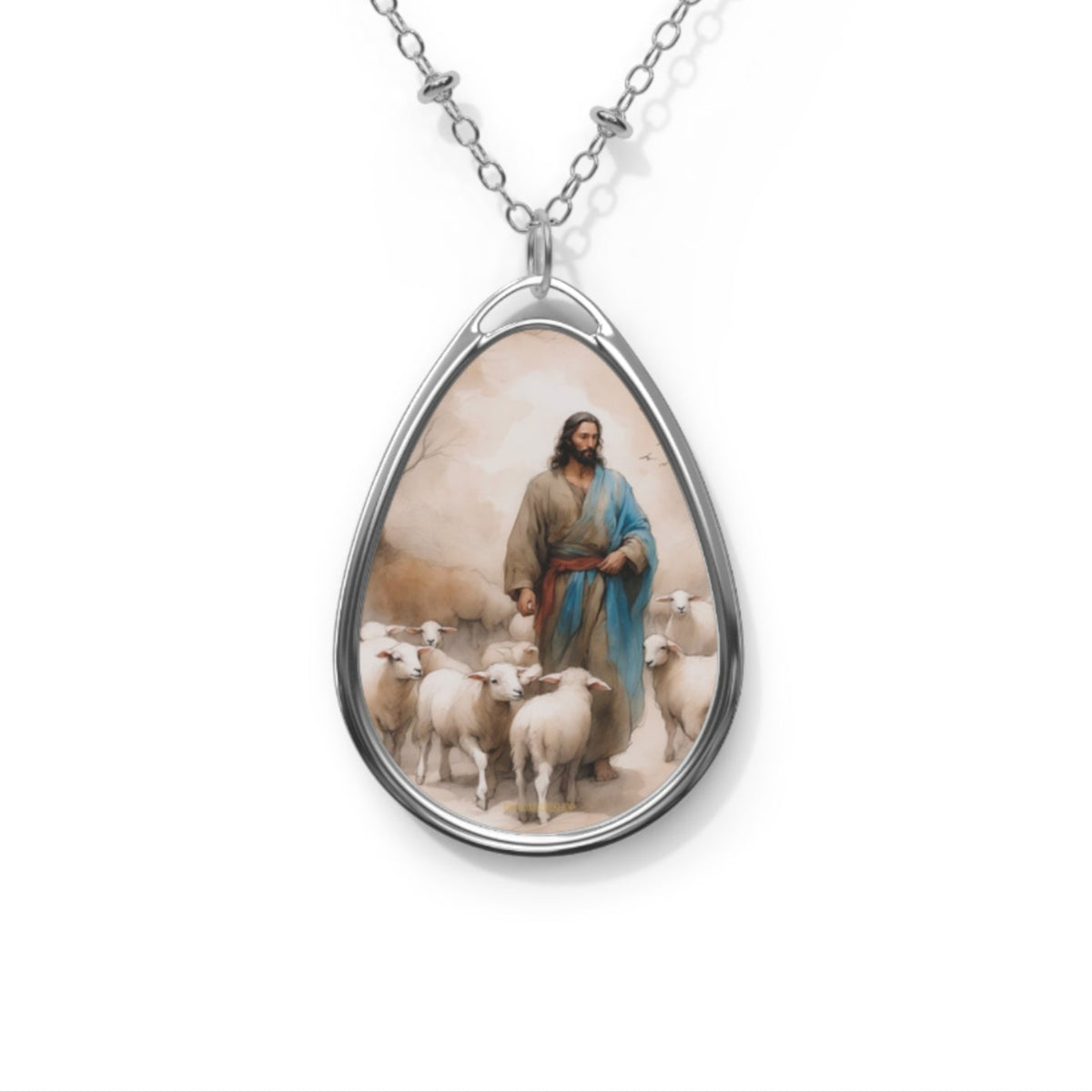 The Good Shepherd