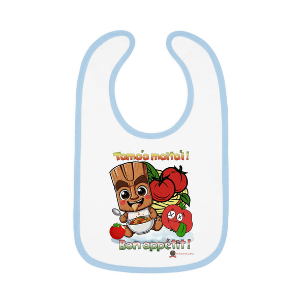 Pasta, Pomodori & Tiki - Bon Appétit ! Tama'a Maita'i !