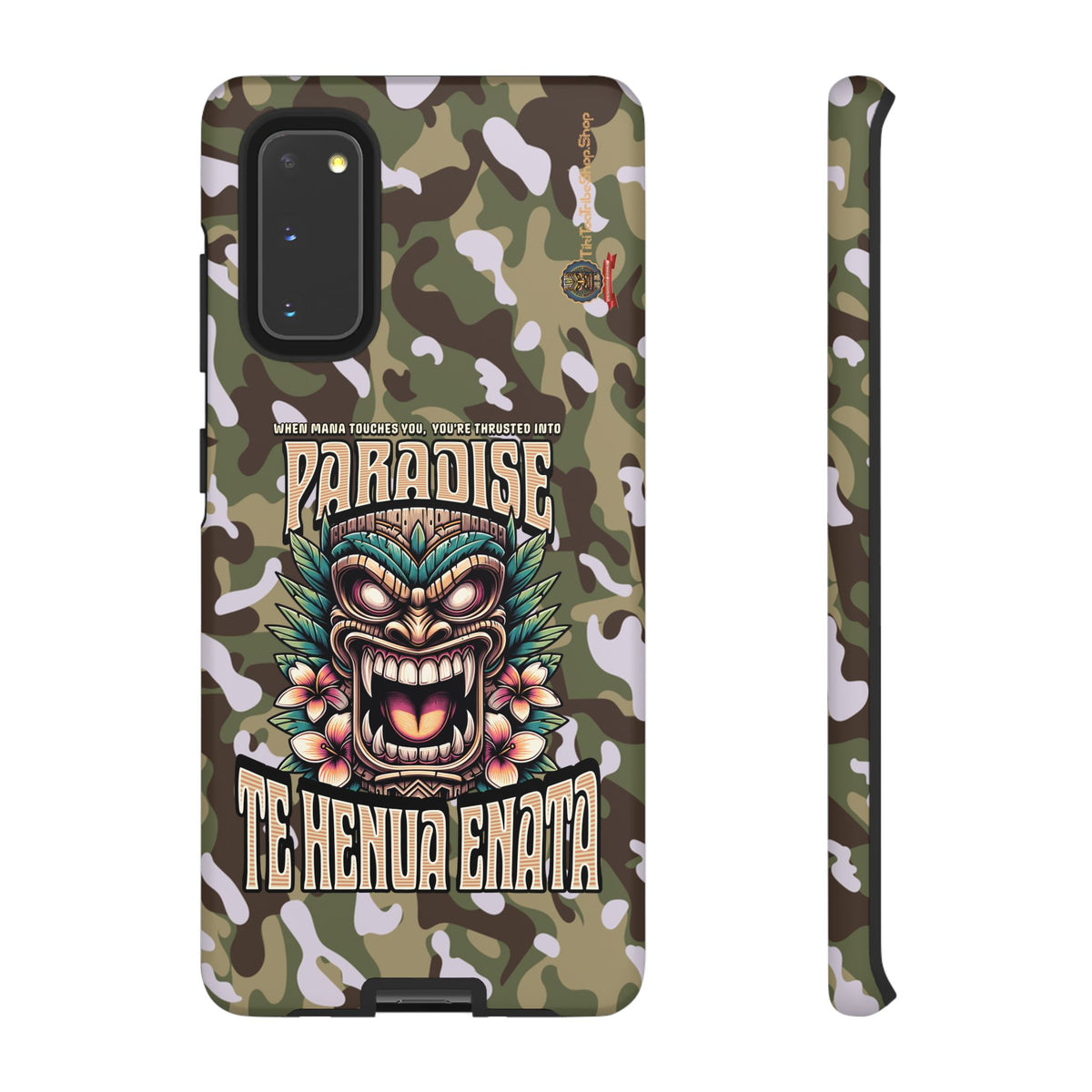 Premium Shockproof Case