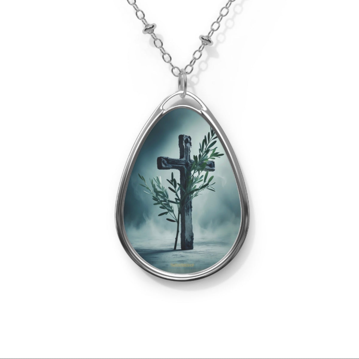 Olive Cross