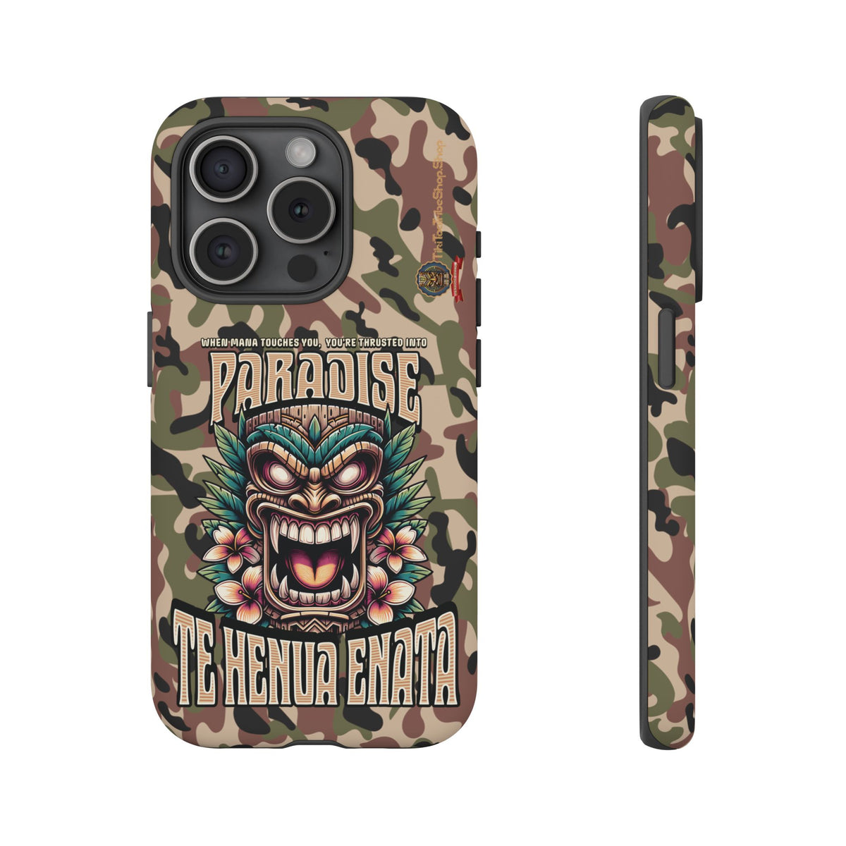Premium Shockproof Case