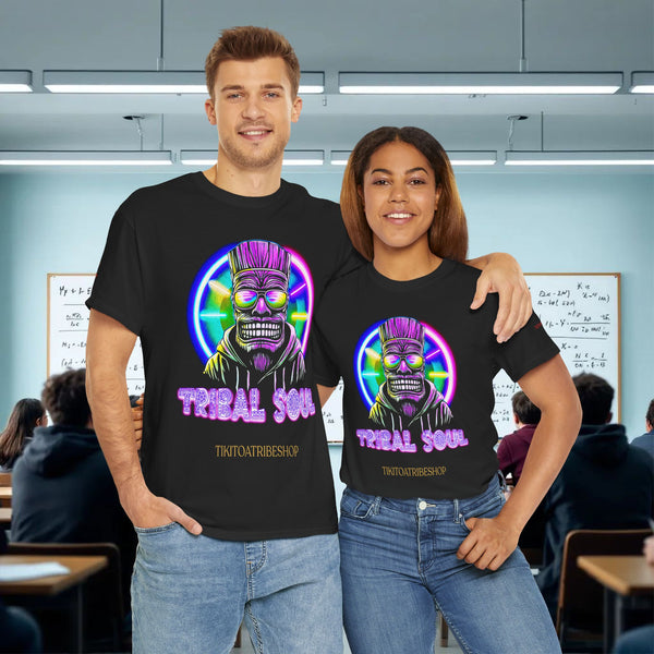 Mana//Glow: Tribal Soul