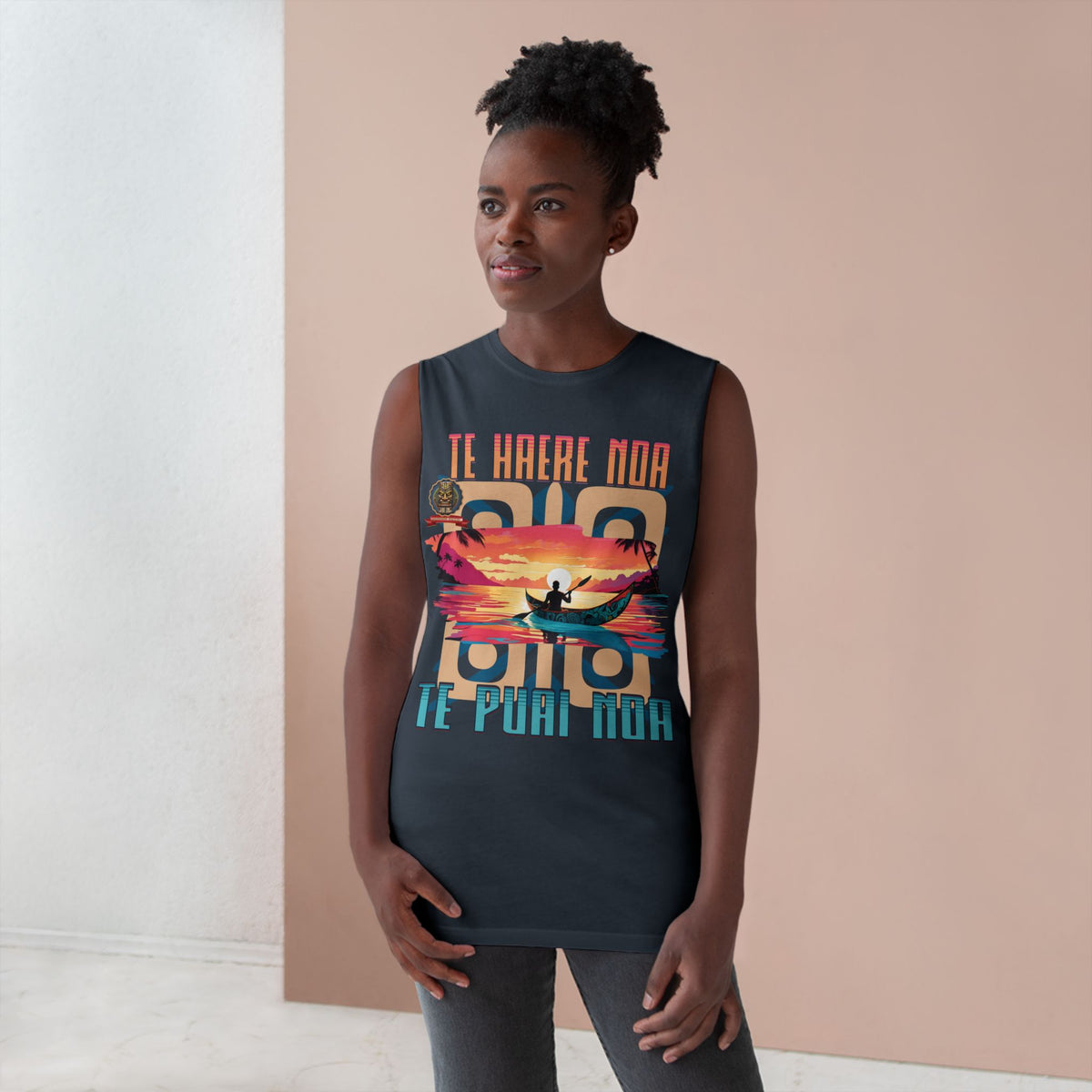 🇵🇫 HERE FENUA: The Free Spirit