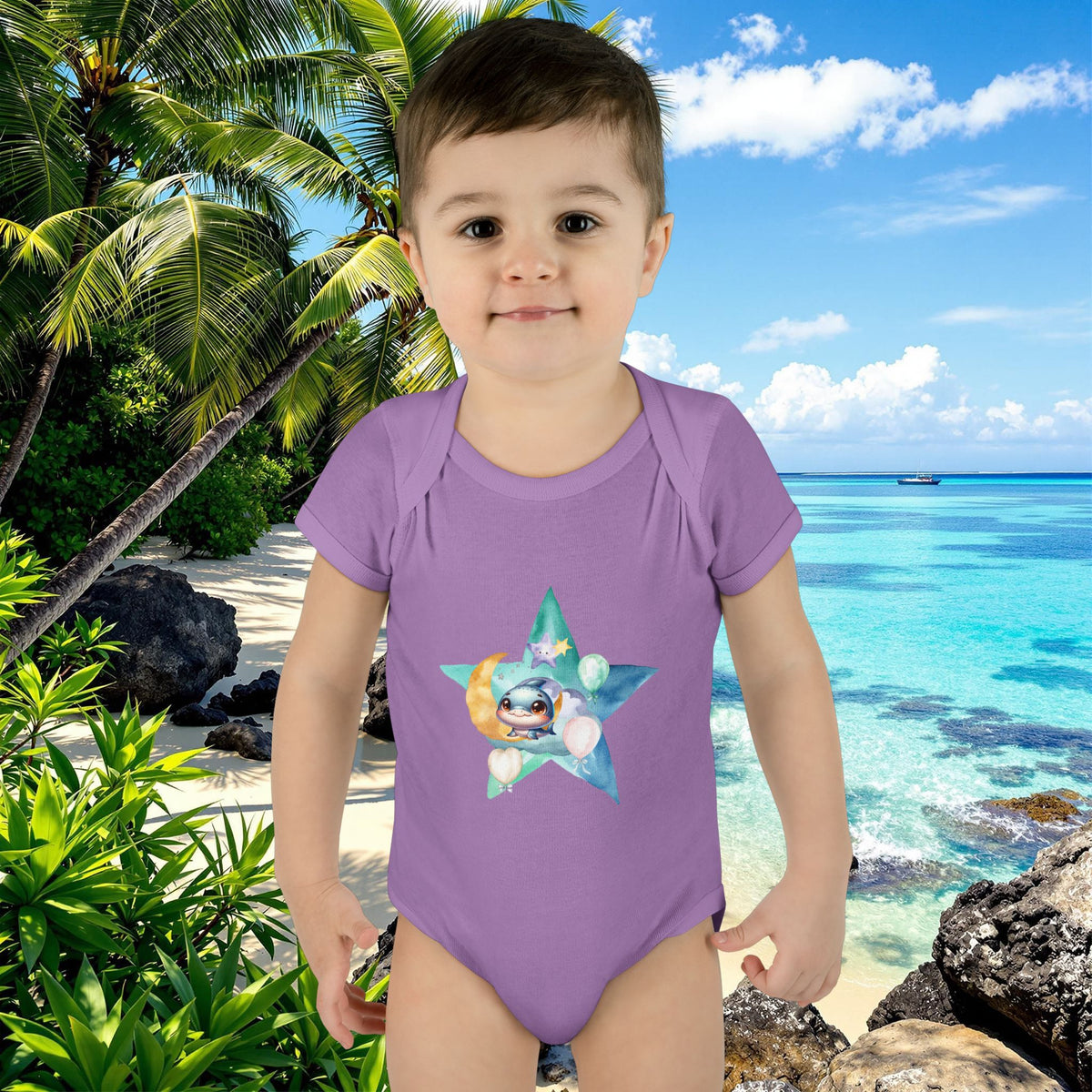 Iti Moana: Lagoon Dream