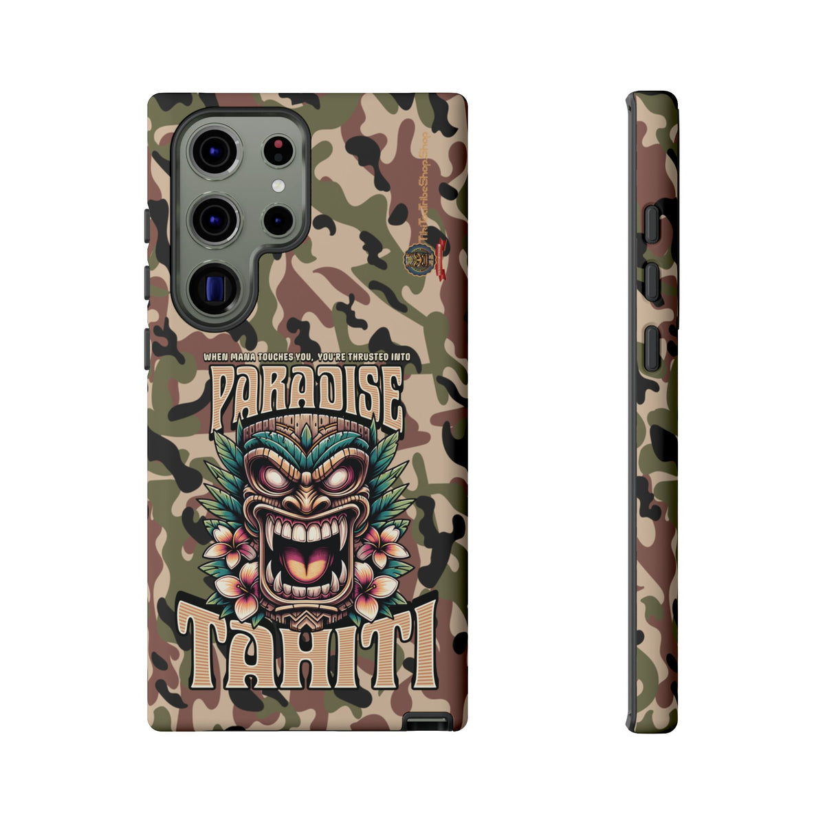 Coque Antichoc Premium