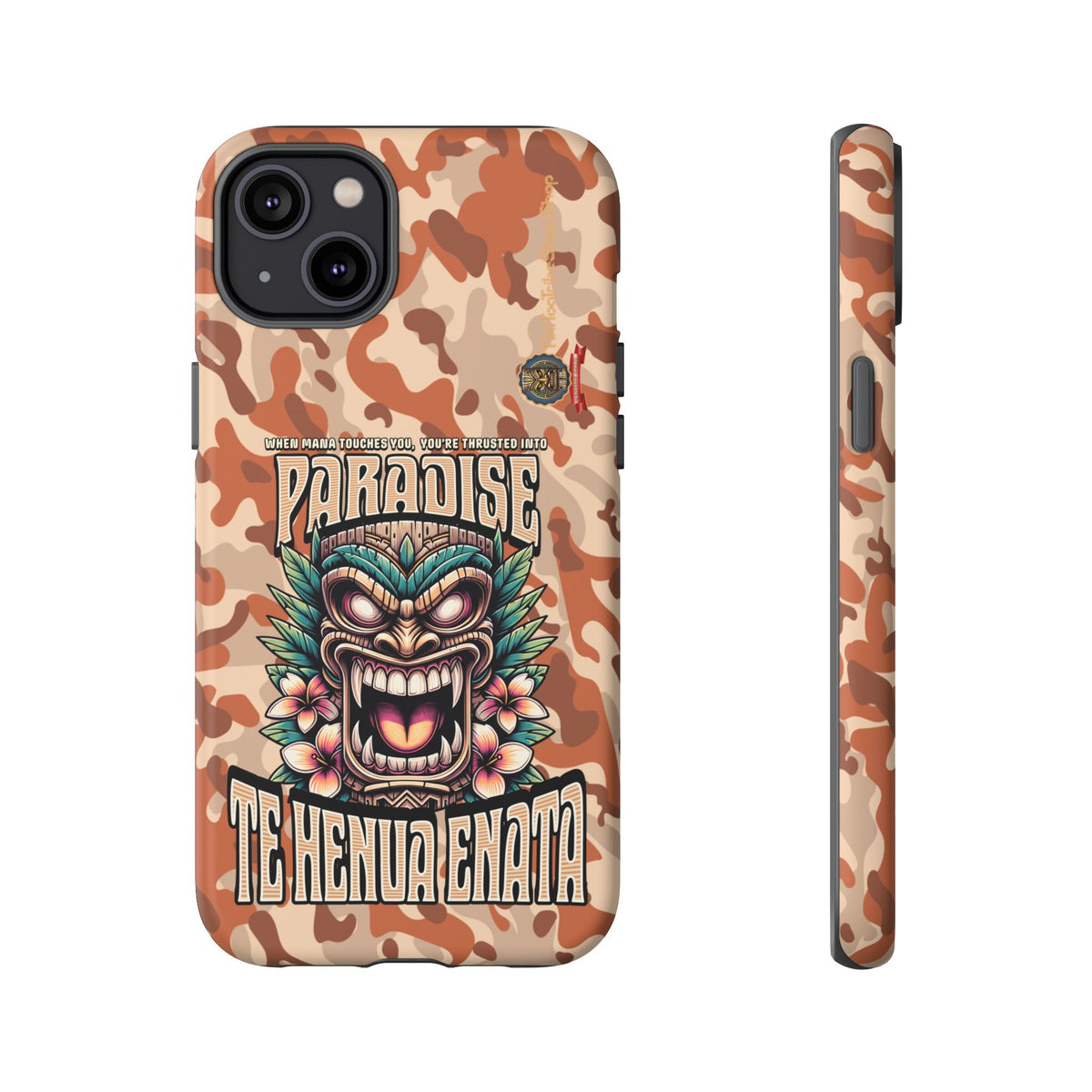 Premium Shockproof Case
