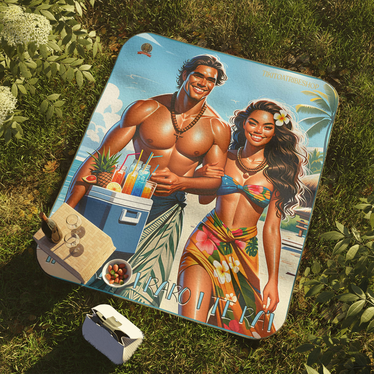 Amour Tropical