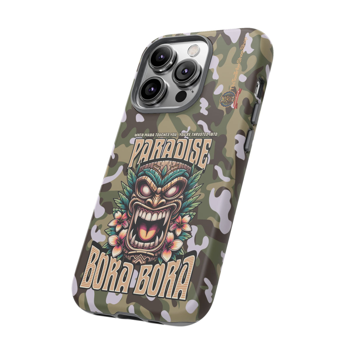 Premium Shockproof Case