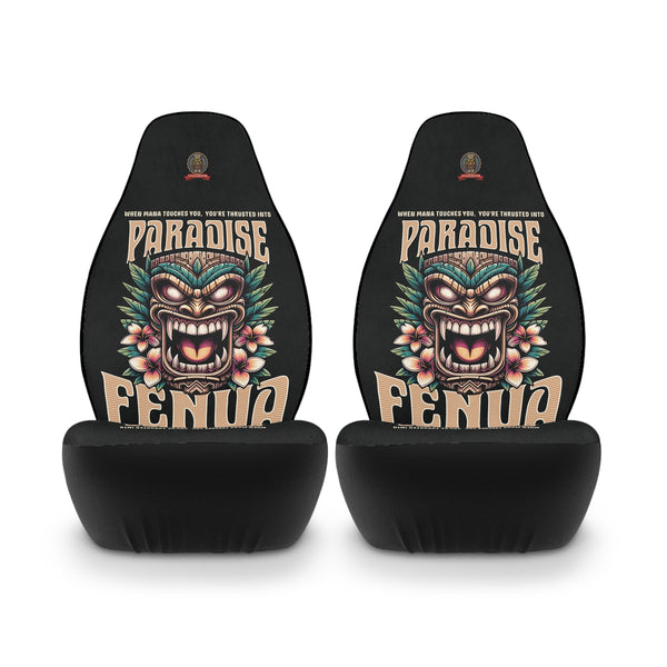 FENUA - Car Seat Covers