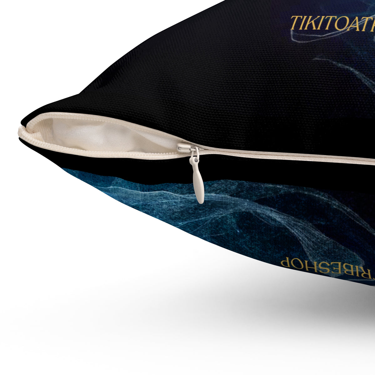 Ocean Spirit: Luminous Blue Marlin