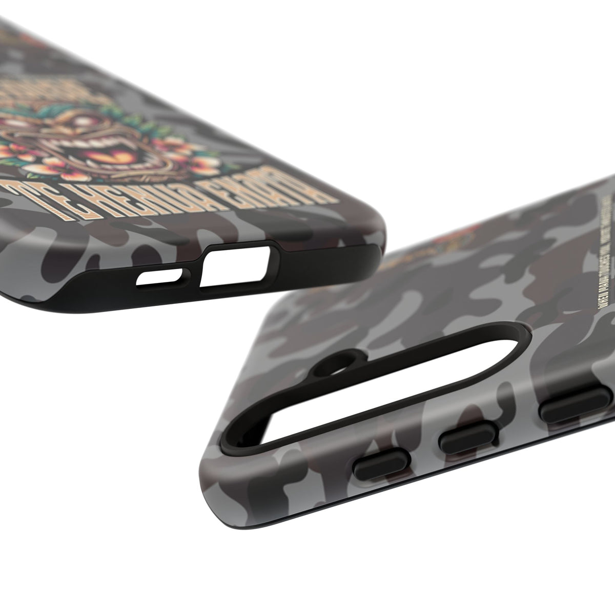 Premium Shockproof Case
