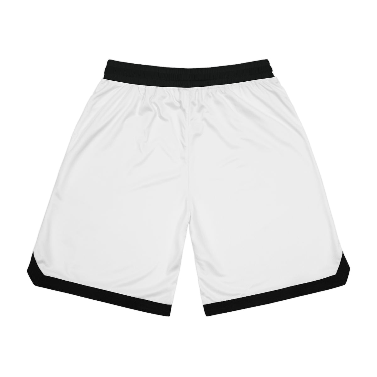 SHORTS B-BALL TIKI TOA  - LE BEAU COMBAT
