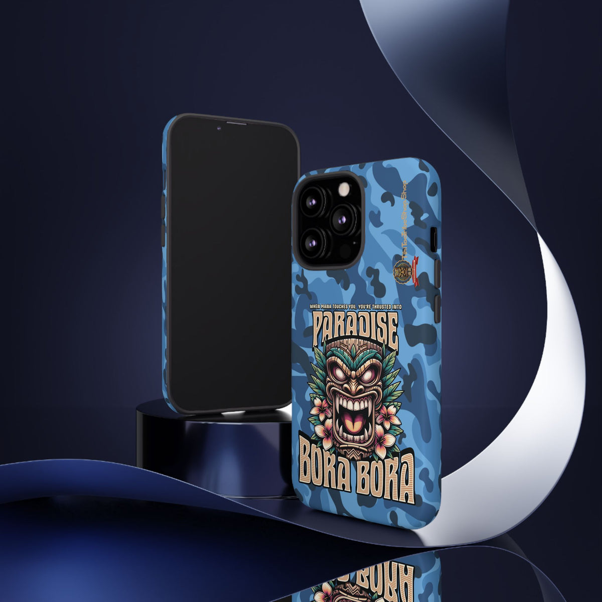 Premium Shockproof Case
