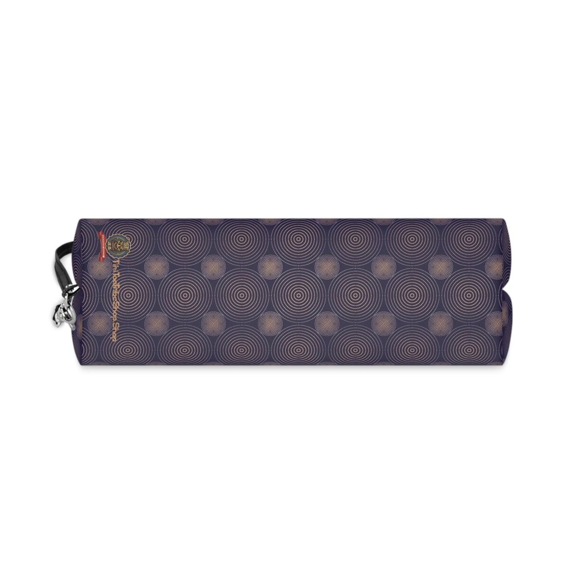 Trousse de Voyage Art Optique Chic