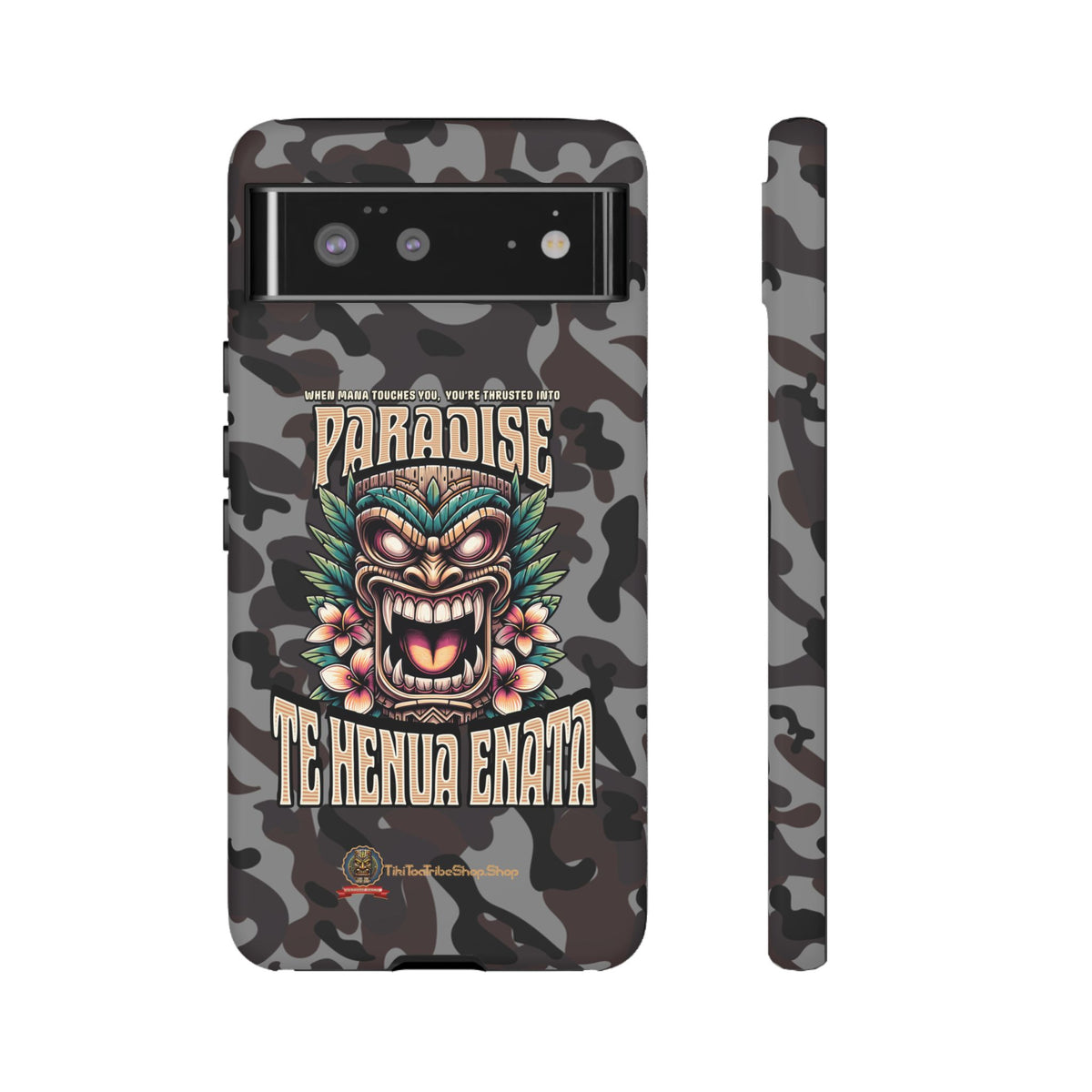 Premium Shockproof Case