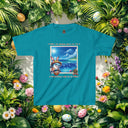  Tropical Blue