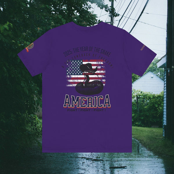 Faith. Freedom. Future.