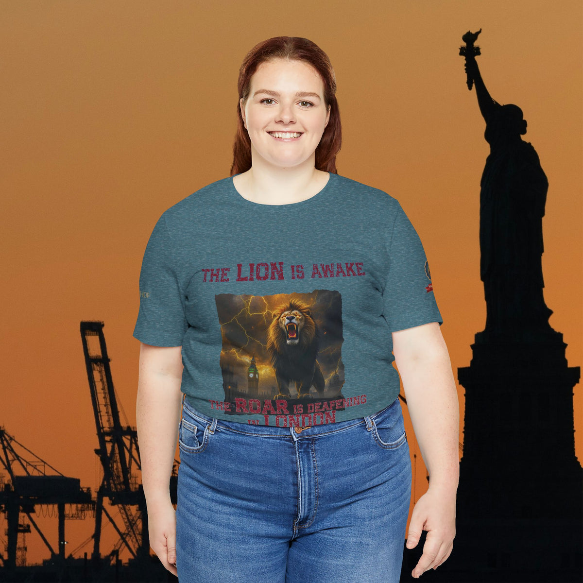 Faith. Freedom. Future.