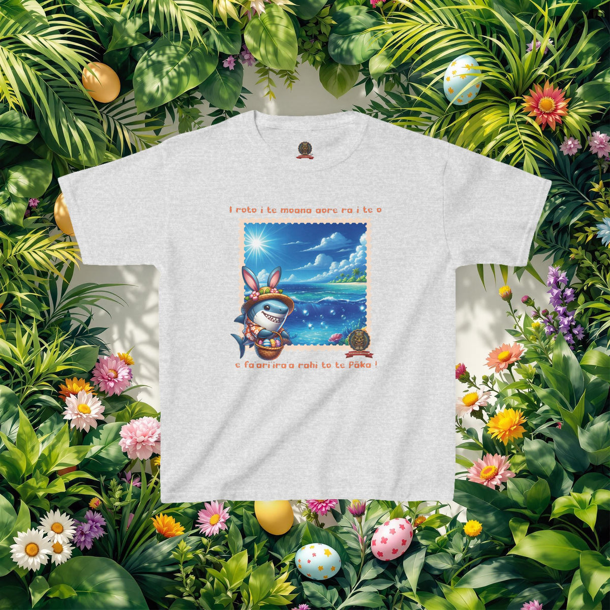 Requin de Pâques
