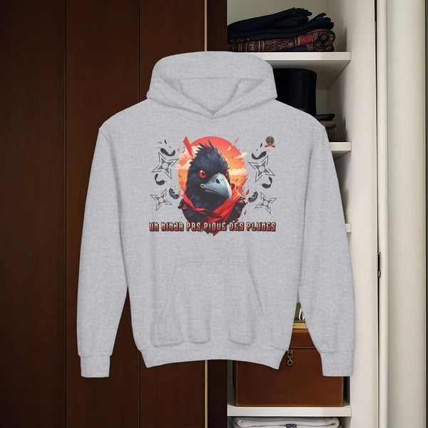 NINJA - Sage: The Flying Spirit of the Warrior
