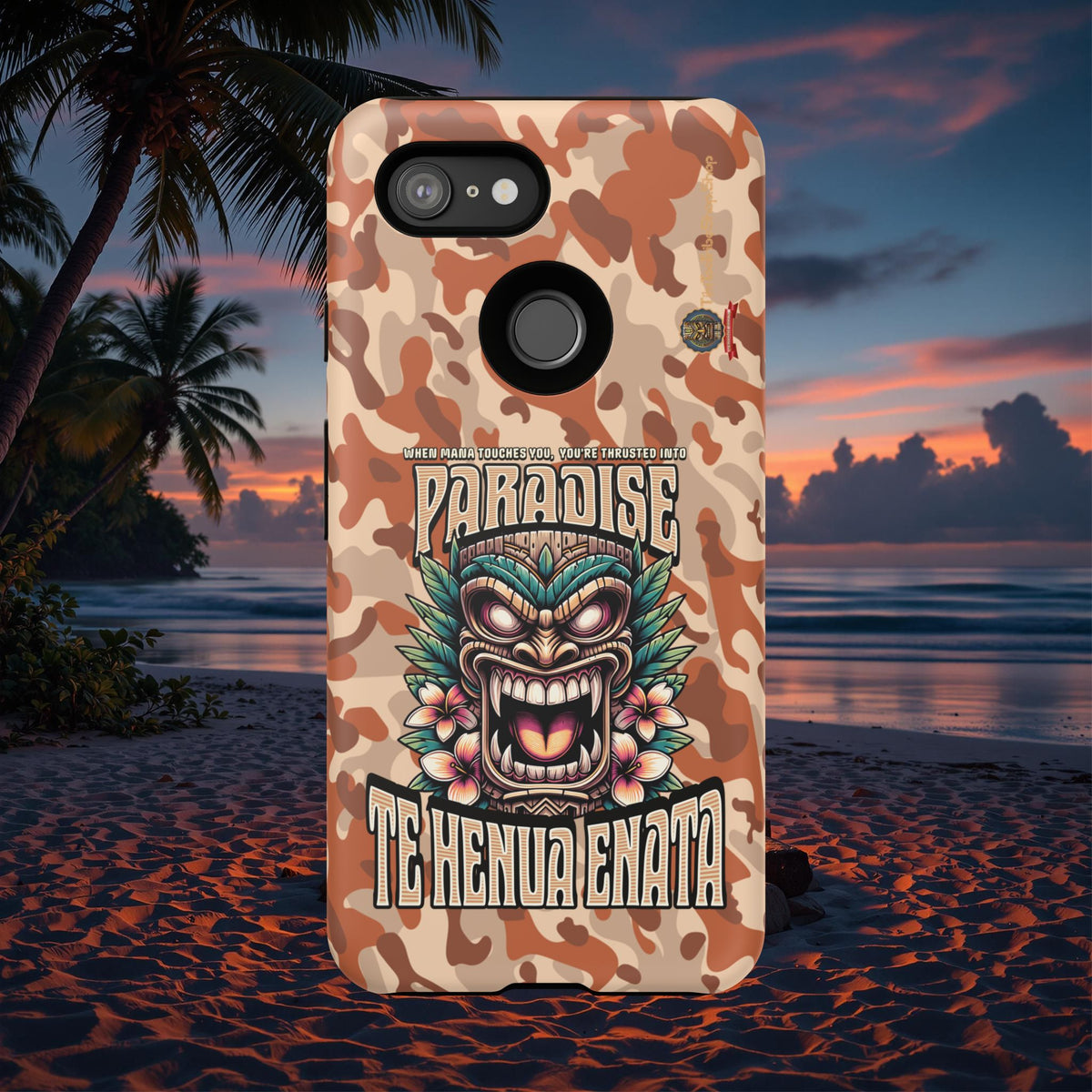 Premium Shockproof Case