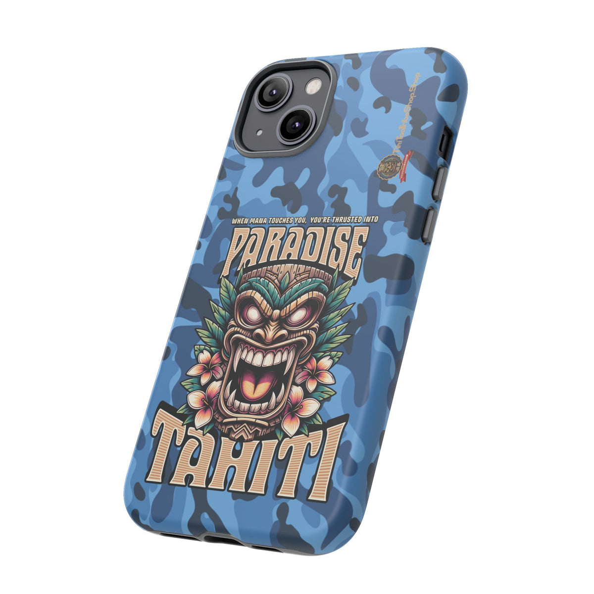 Coque Antichoc Premium