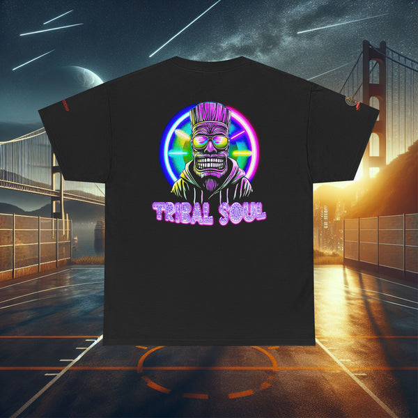 Mana//Glow: Tribal Soul
