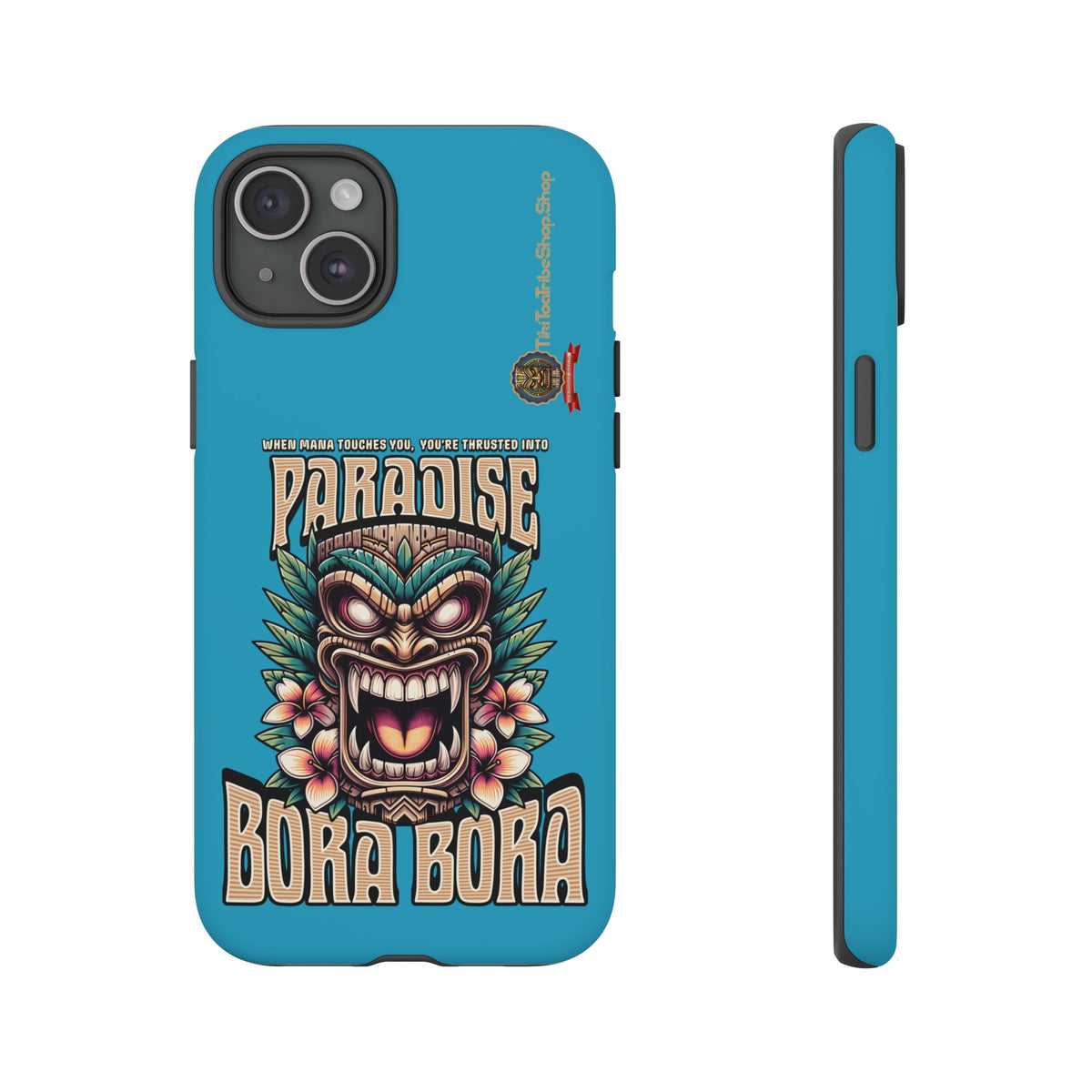Premium Shockproof Case