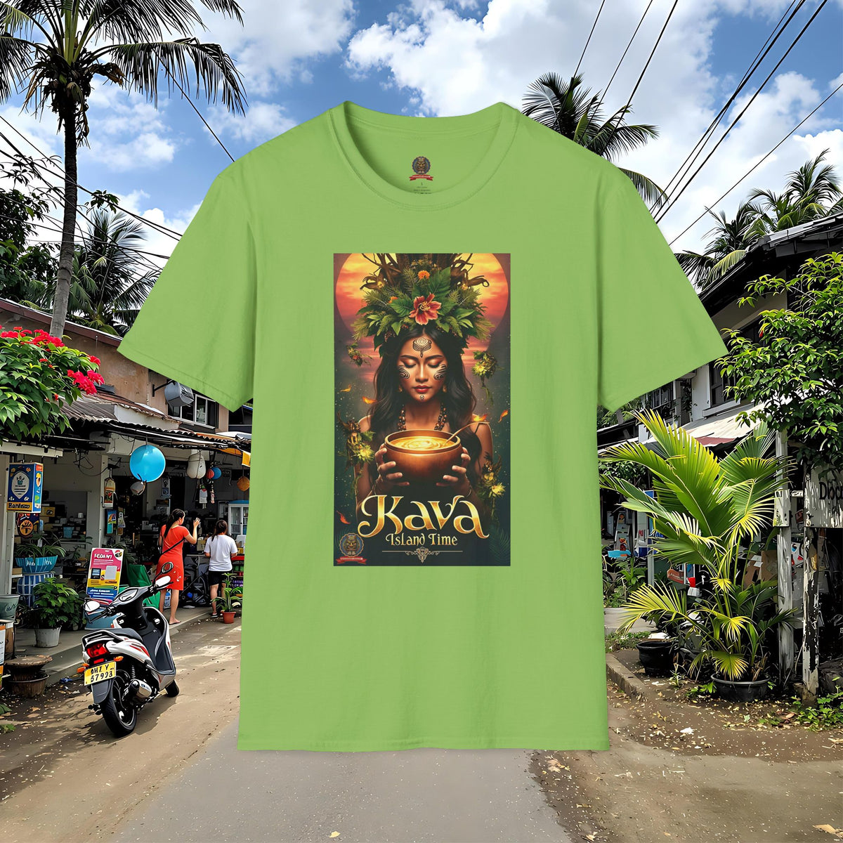 Kava Zone