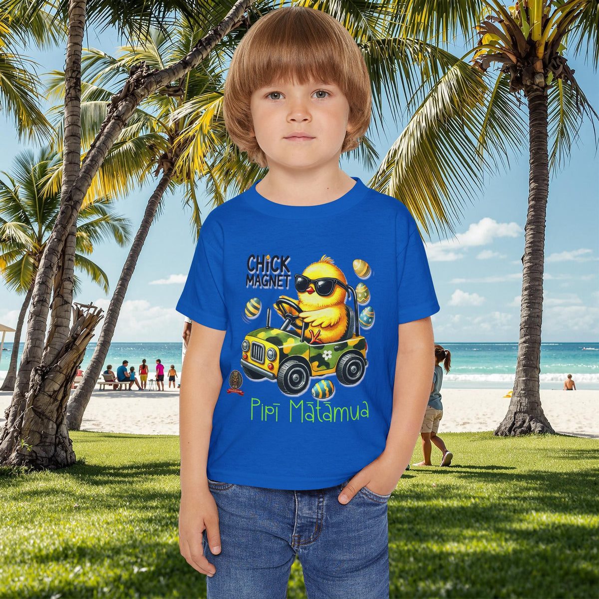T-shirt Coton Premium