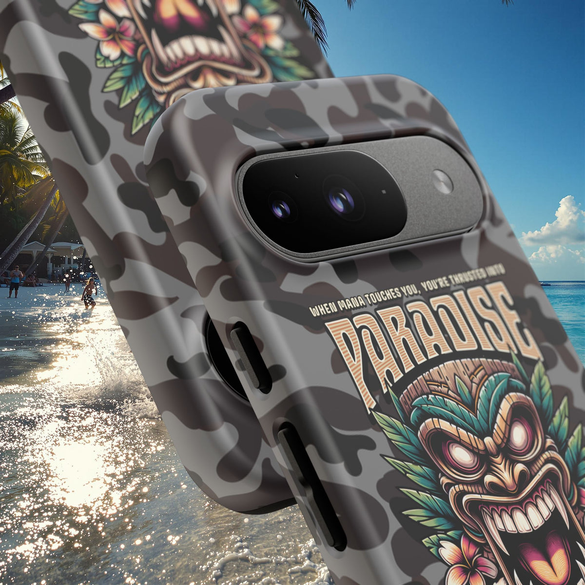 Coque Antichoc Premium