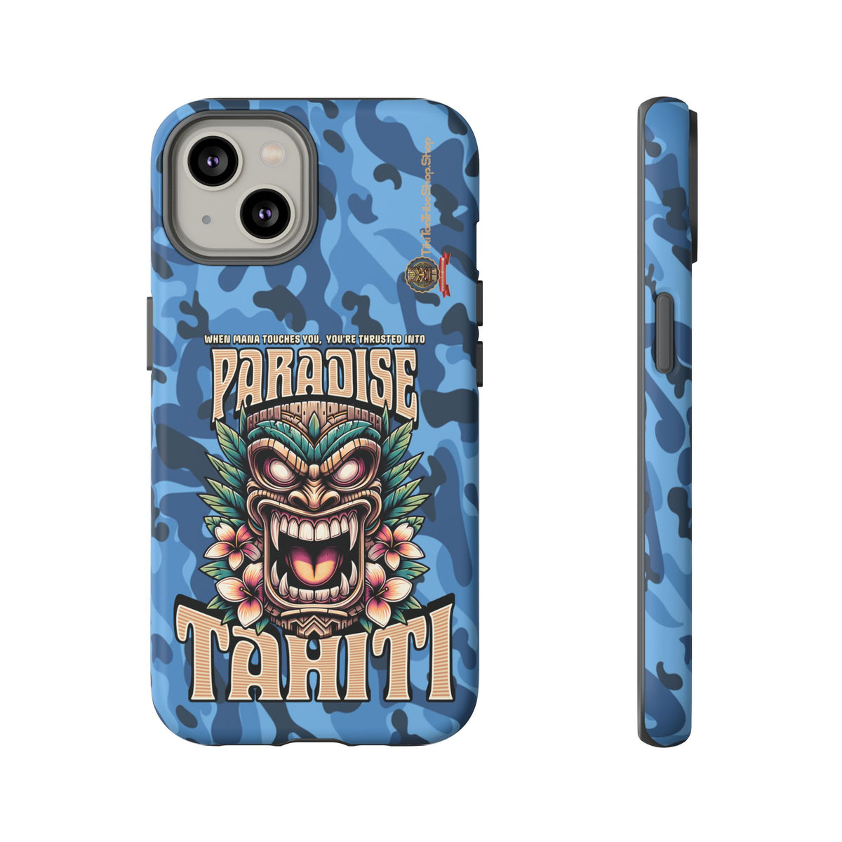 Coque Antichoc Premium