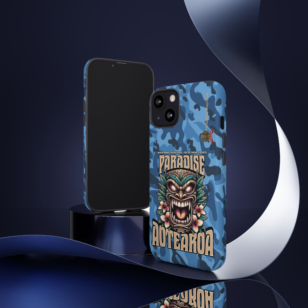 Coque Antichoc Premium