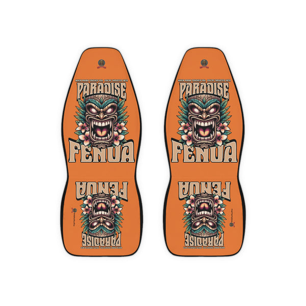 FENUA - Car Seat Covers