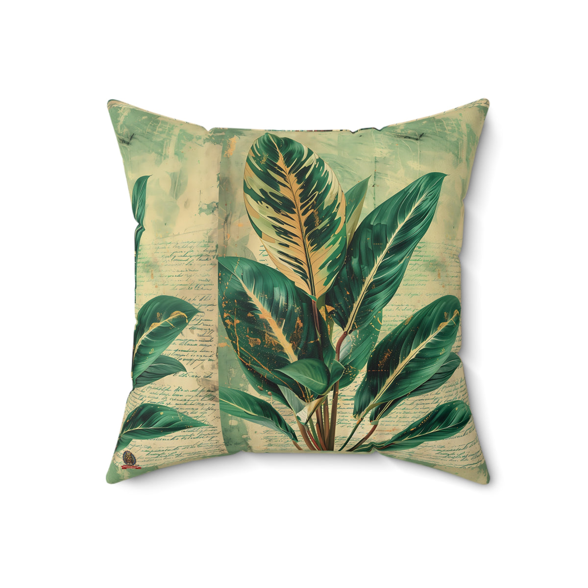 Jungle Chic : Touches d'Or