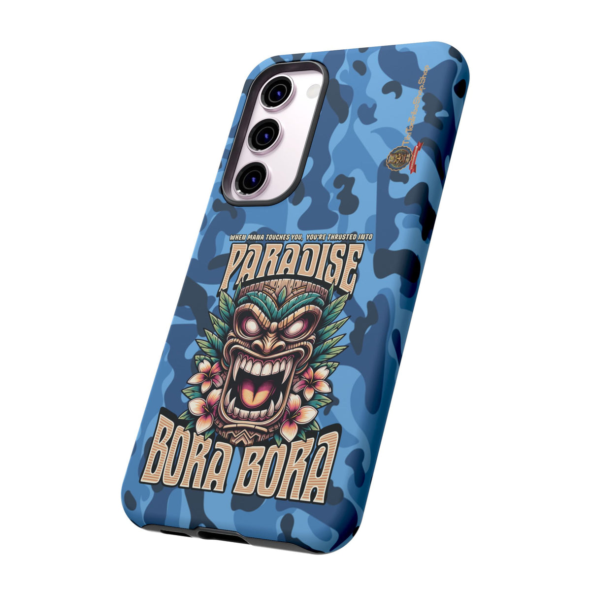 Premium Shockproof Case