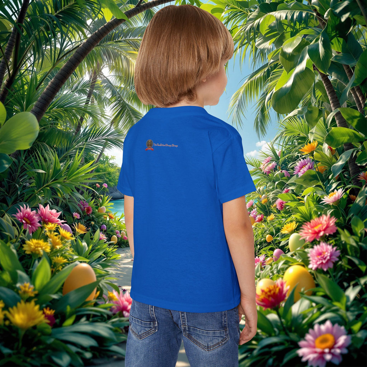 T-shirt Coton Premium