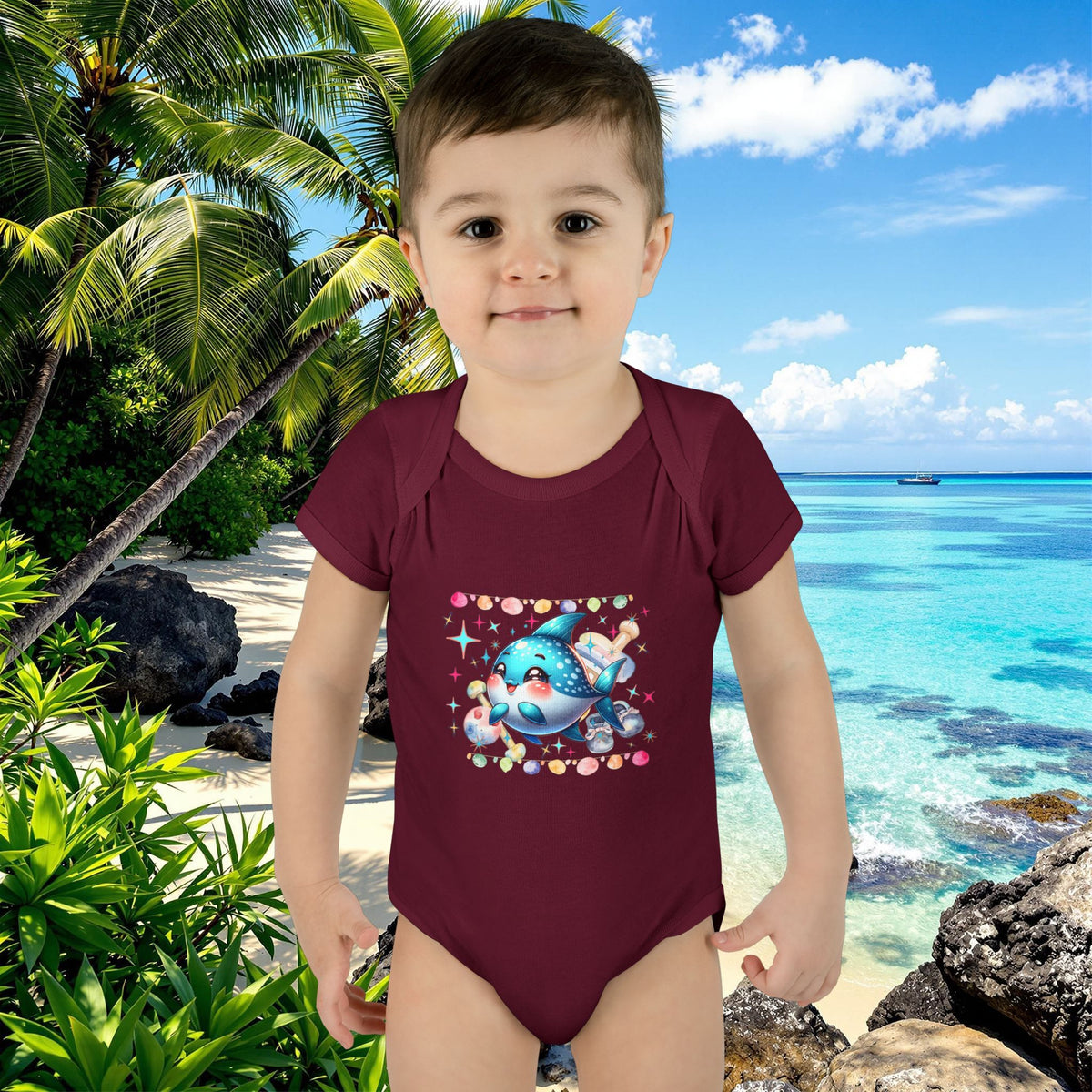 Iti Moana: Fiesta! The Ocean Party!