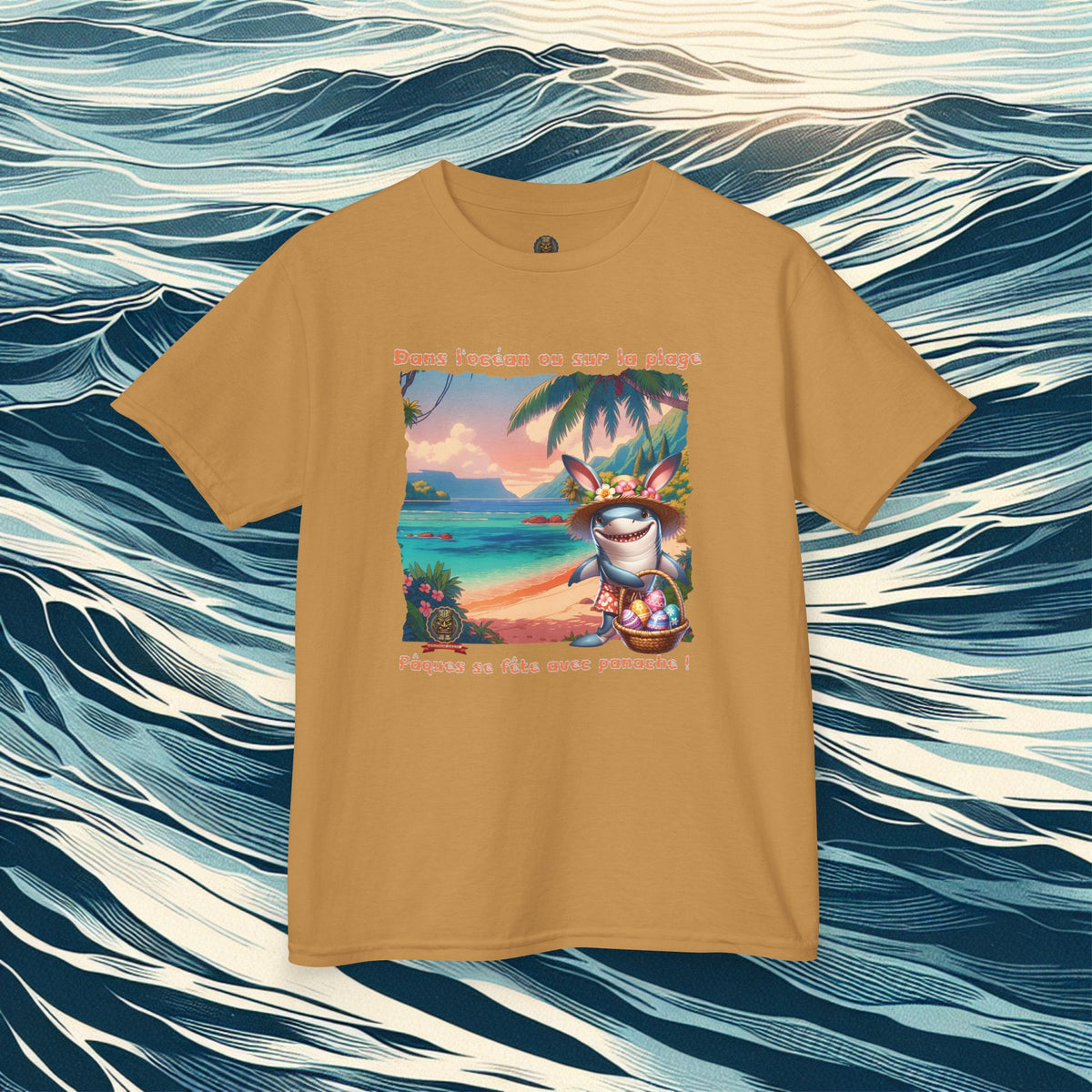 Requin de Pâques
