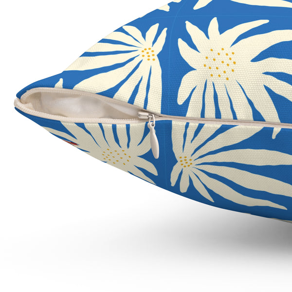 Square Mood Cushion