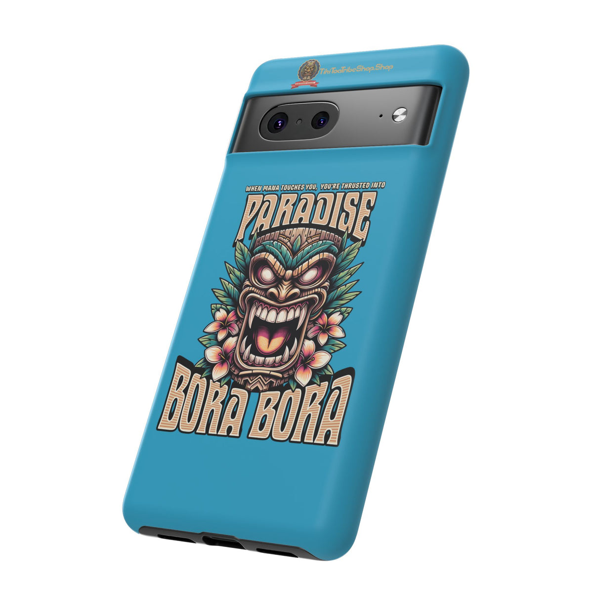 Premium Shockproof Case
