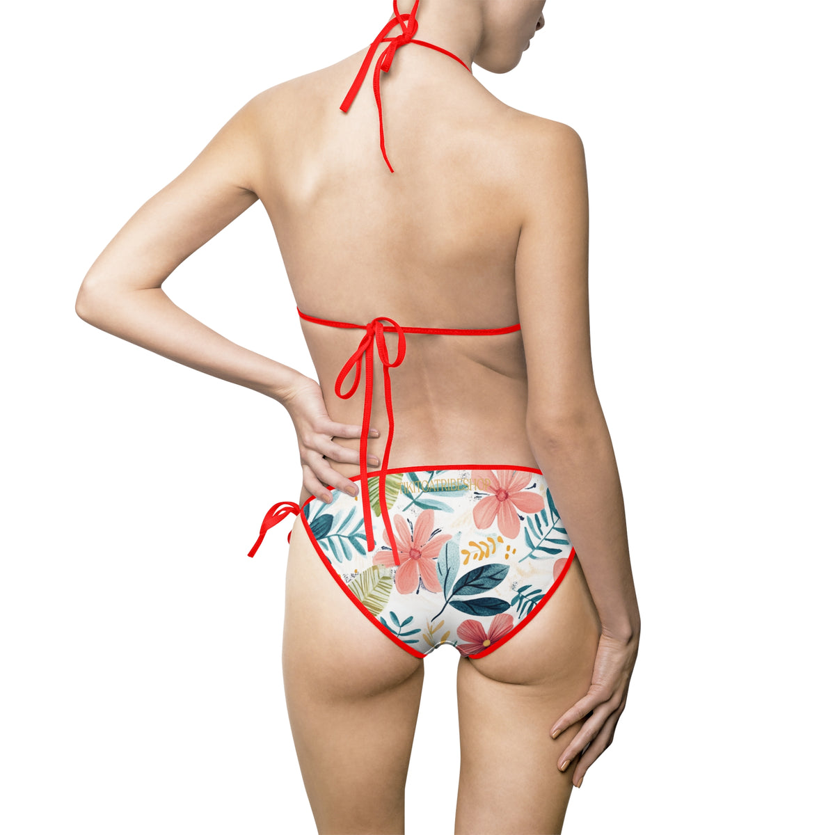 Bikini Éclat de Couleurs