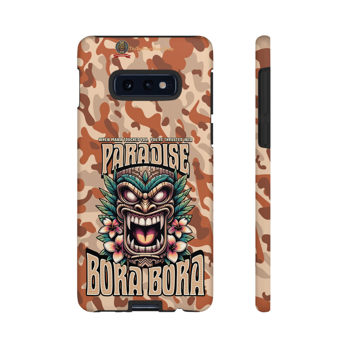 Premium Shockproof Case