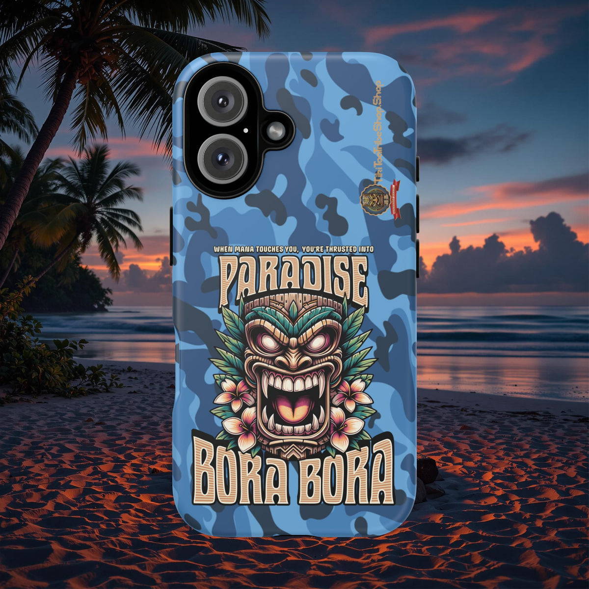 Premium Shockproof Case
