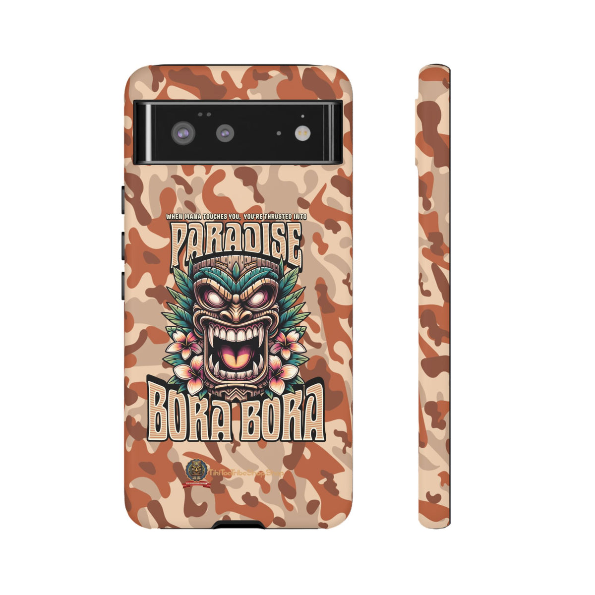 Premium Shockproof Case