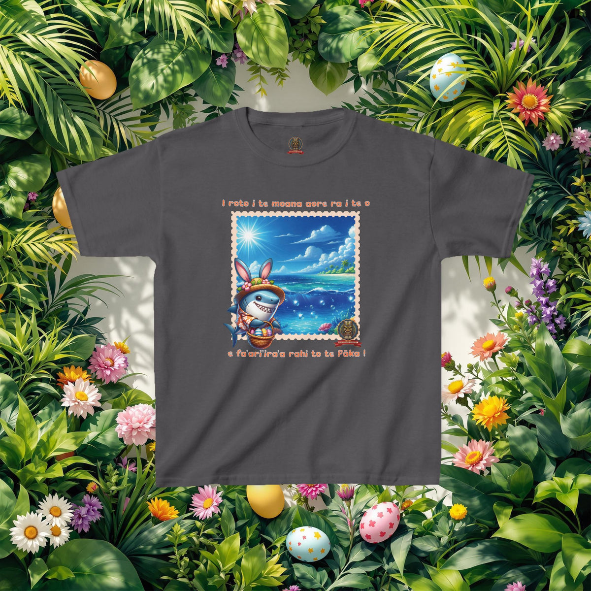 Requin de Pâques